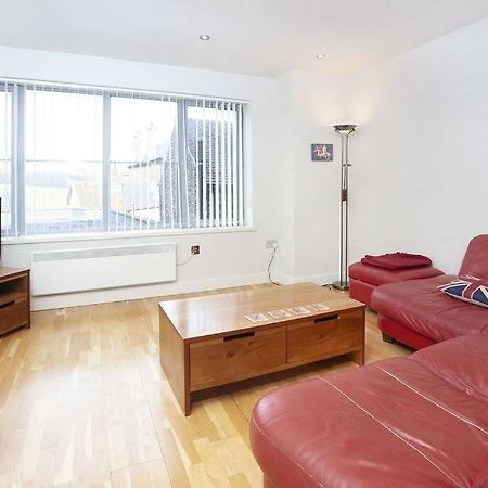 Apartment 12 Popeshead Court York Extérieur photo